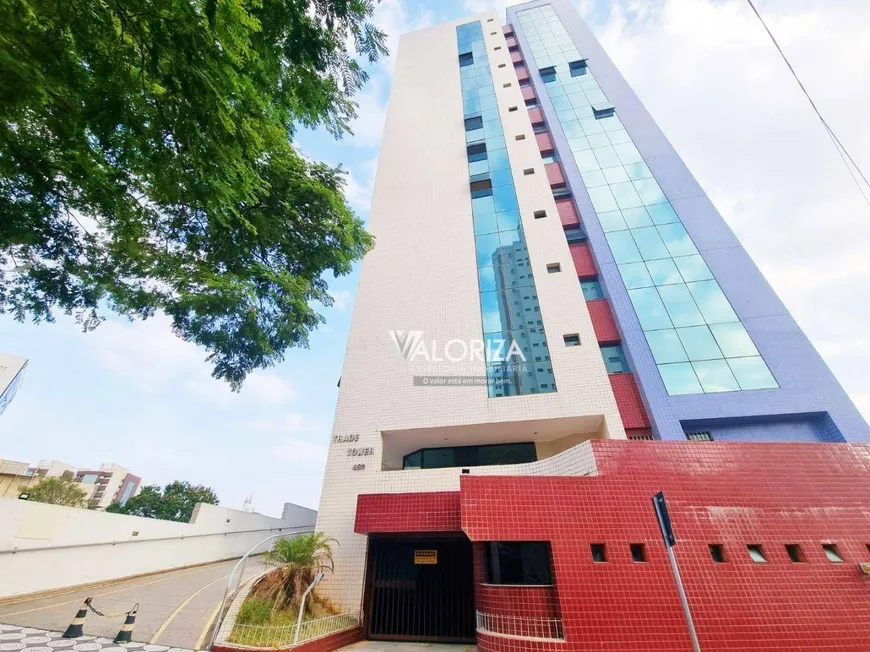 Foto 1 de Sala Comercial à venda, 41m² em Jardim Vergueiro, Sorocaba