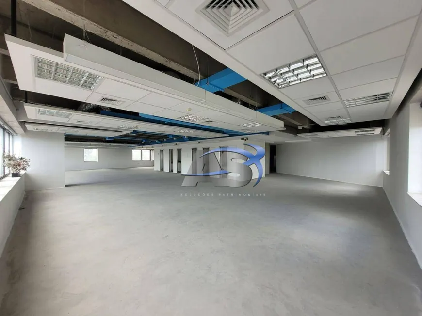 Foto 1 de Sala Comercial para alugar, 510m² em Pinheiros, São Paulo