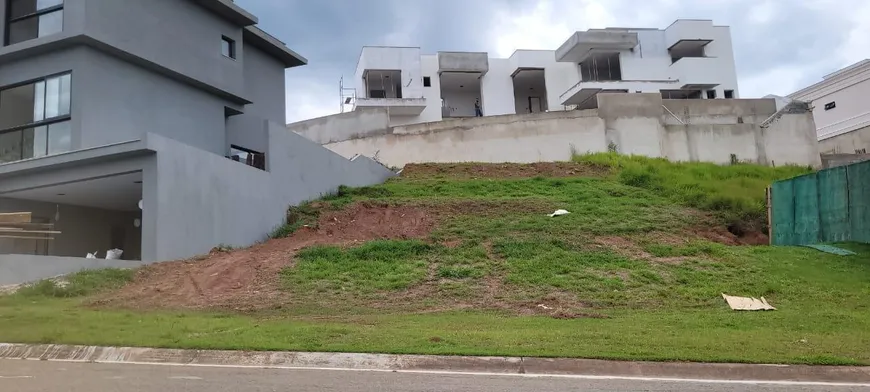 Foto 1 de Lote/Terreno à venda, 421m² em Alphaville, Barueri