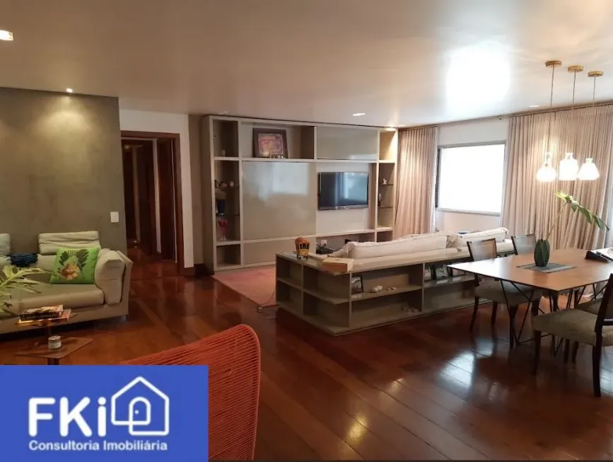 Foto 1 de Apartamento com 2 Quartos à venda, 150m² em Jardim Paulista, São Paulo