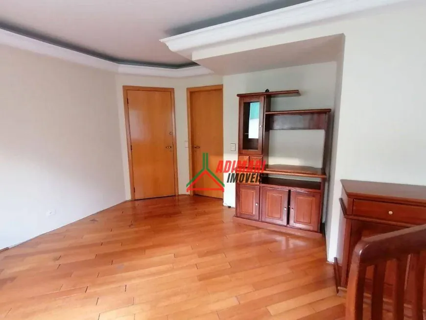 Foto 1 de Apartamento com 3 Quartos à venda, 90m² em Vila Mariana, São Paulo