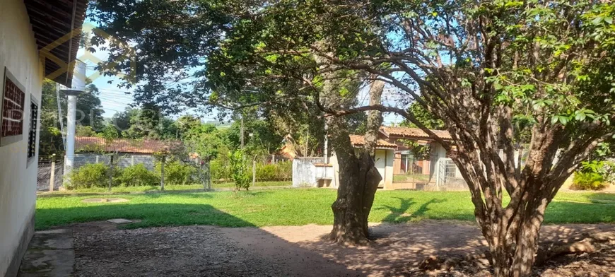 Foto 1 de Fazenda/Sítio com 6 Quartos à venda, 2075m² em Chácaras Bocaiuva Nova, Campinas