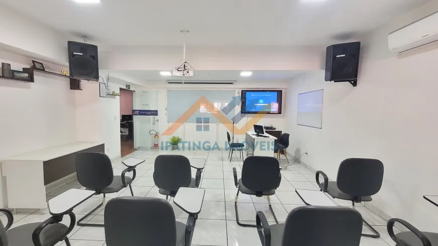 Foto 1 de Sala Comercial para alugar, 70m² em Horto, Ipatinga