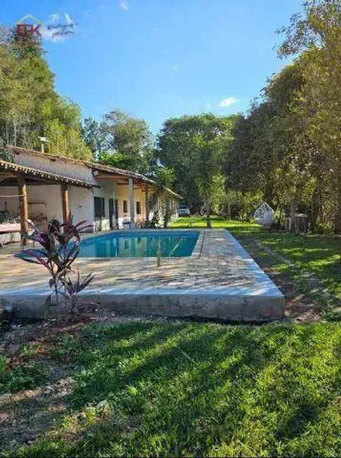 Foto 1 de Fazenda/Sítio com 6 Quartos à venda, 20000m² em Zona Rural, Santa Branca