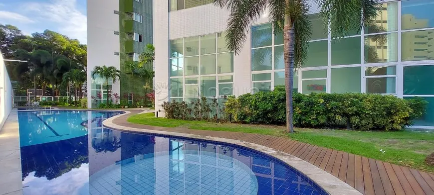 Foto 1 de Apartamento com 3 Quartos à venda, 113m² em Espinheiro, Recife