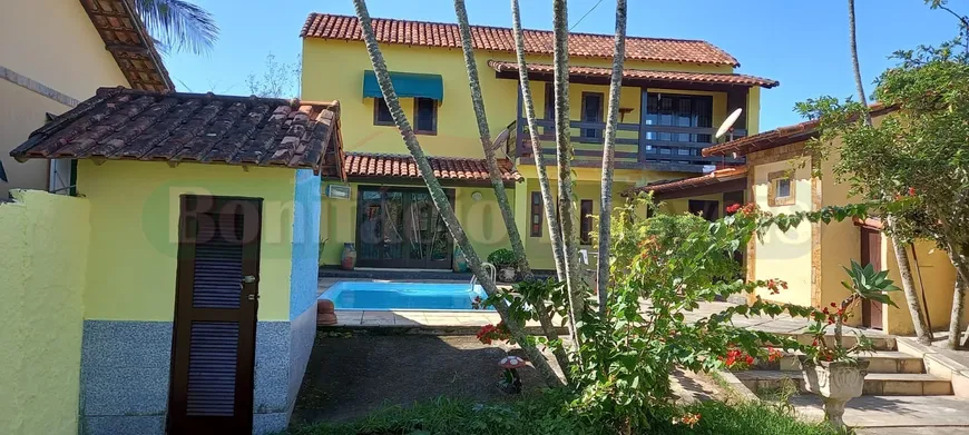 Foto 1 de Casa com 2 Quartos à venda, 159m² em Jacone Sampaio Correia, Saquarema