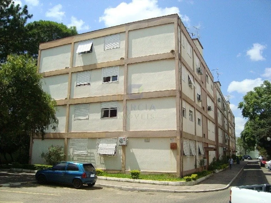 Foto 1 de Apartamento com 2 Quartos à venda, 48m² em Sarandi, Porto Alegre