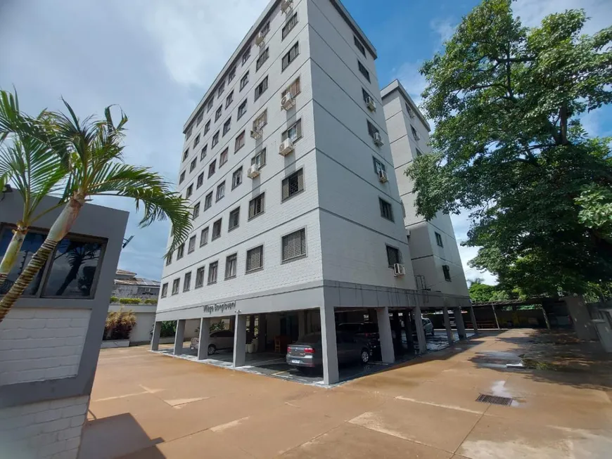 Foto 1 de Apartamento com 3 Quartos à venda, 57m² em Jardim Bongiovani, Presidente Prudente