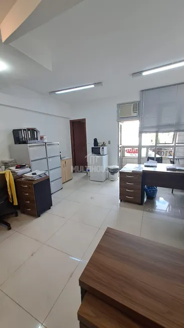 Foto 1 de Sala Comercial à venda, 30m² em Funcionários, Belo Horizonte