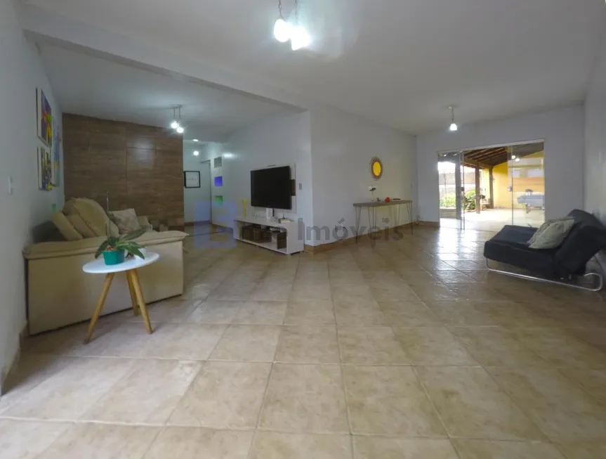 Foto 1 de Casa de Condomínio com 4 Quartos à venda, 446m² em Setor Habitacional Contagem, Brasília