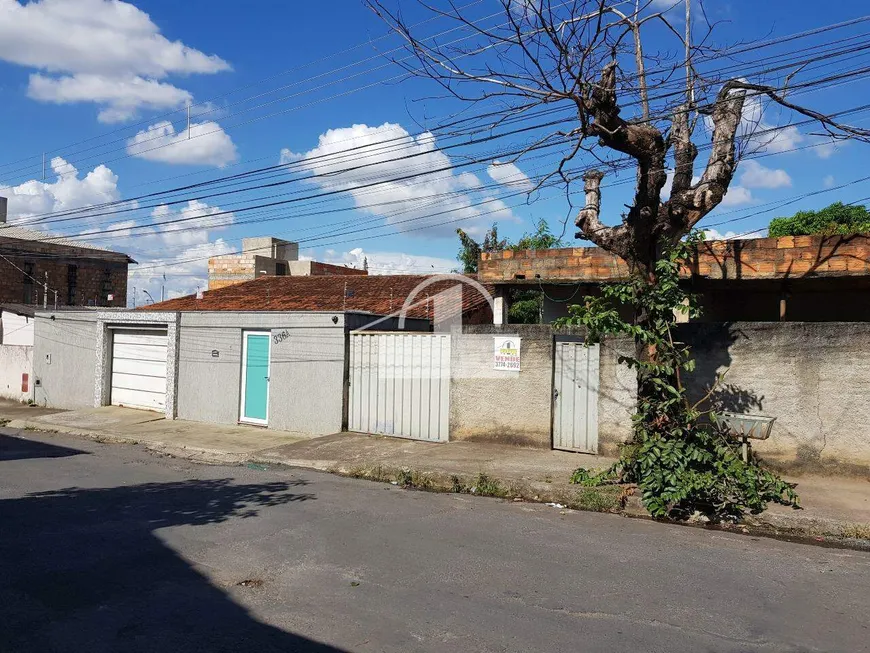 Foto 1 de Casa com 3 Quartos à venda, 250m² em Nossa Senhora do Carmo II, Sete Lagoas