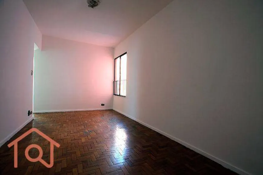 Foto 1 de Apartamento com 2 Quartos à venda, 60m² em Vila Moraes, São Paulo