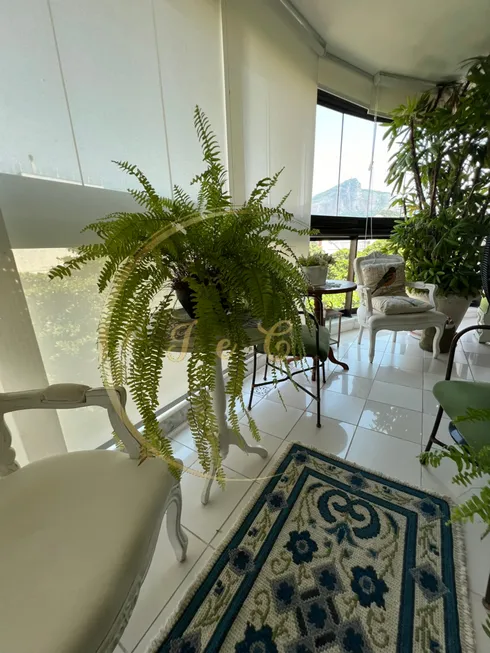 Foto 1 de Flat com 2 Quartos à venda, 81m² em Ipanema, Rio de Janeiro