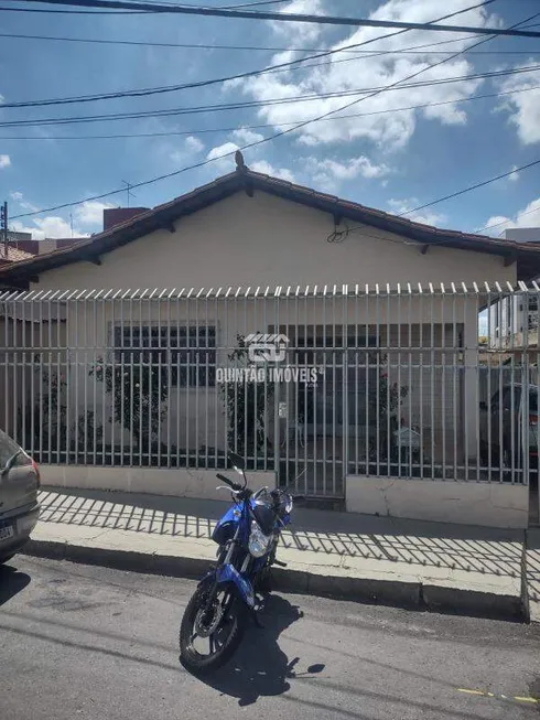 Foto 1 de Casa com 3 Quartos à venda, 360m² em Eldorado, Contagem