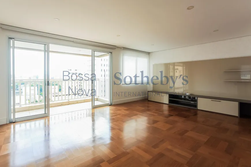 Foto 1 de Apartamento com 4 Quartos à venda, 480m² em Jardim Paulista, São Paulo