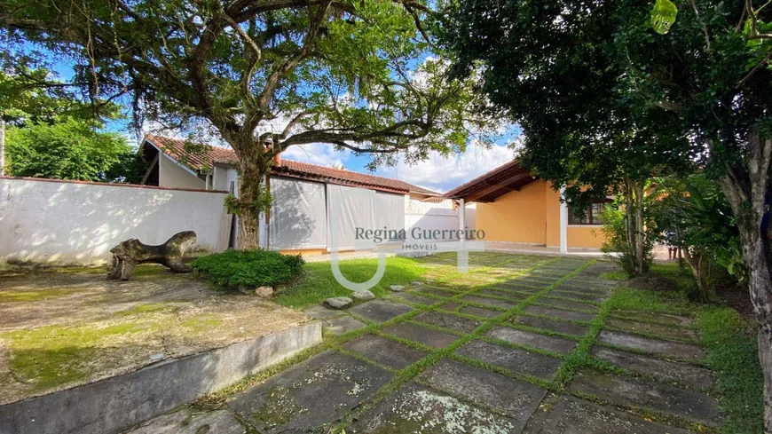 Foto 1 de Casa com 2 Quartos à venda, 122m² em Jardim Ribamar, Peruíbe