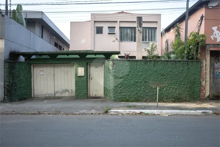 Foto 1 de Casa com 4 Quartos à venda, 250m² em Moema, São Paulo