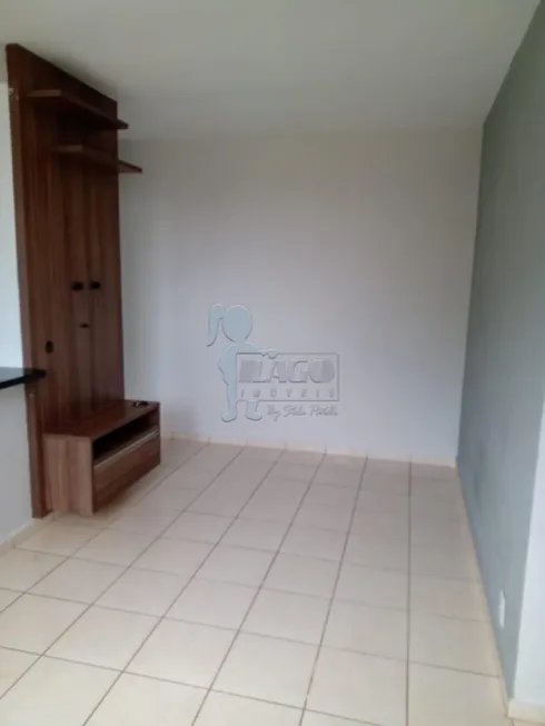 Foto 1 de Apartamento com 2 Quartos à venda, 46m² em Conjunto Habitacional Jardim das Palmeiras, Ribeirão Preto