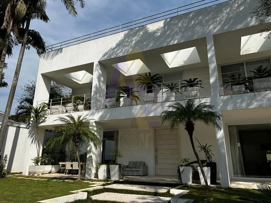 Foto 1 de Casa com 3 Quartos para venda ou aluguel, 1120m² em Jardim América, São Paulo