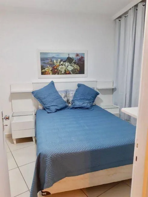 Foto 1 de Flat com 1 Quarto para alugar, 36m² em Moema, São Paulo