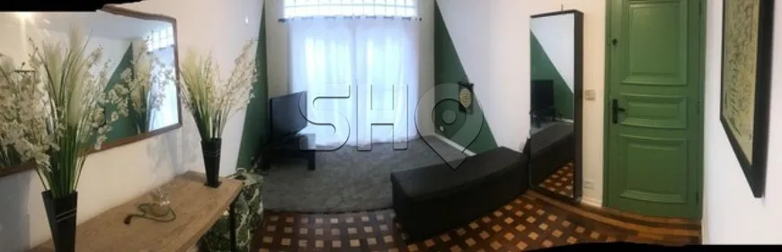 Foto 1 de Sobrado com 3 Quartos à venda, 190m² em Brooklin, São Paulo