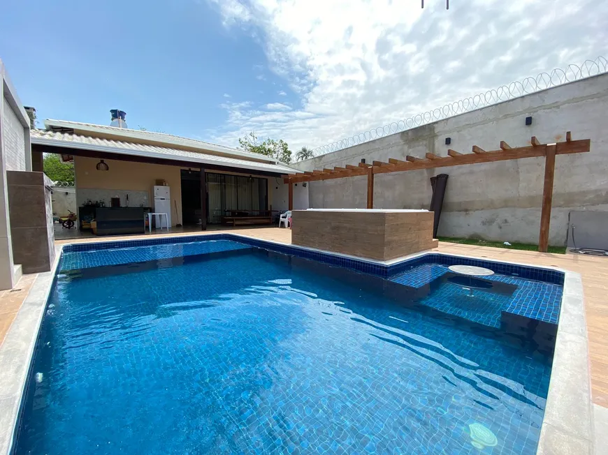 Foto 1 de Casa com 2 Quartos à venda, 250m² em Trevo, Belo Horizonte