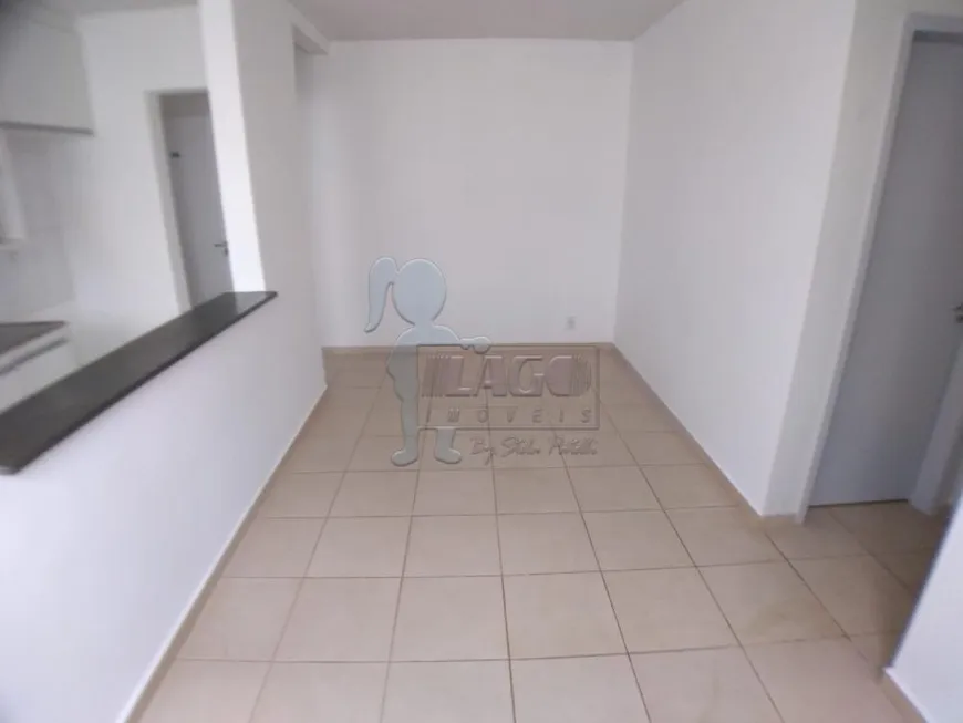 Foto 1 de Apartamento com 2 Quartos à venda, 50m² em City Ribeirão, Ribeirão Preto