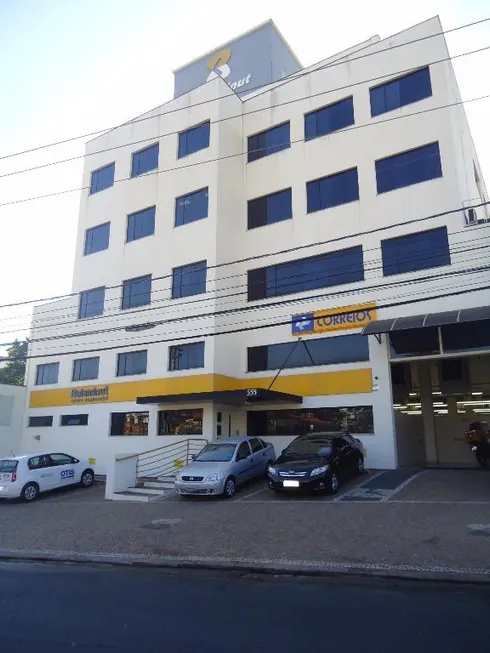 Foto 1 de Sala Comercial para alugar, 65m² em Chácara Nazaré, Piracicaba