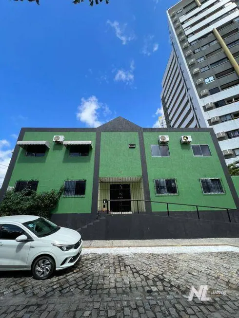 Foto 1 de Ponto Comercial para alugar, 688m² em Barro Vermelho, Natal