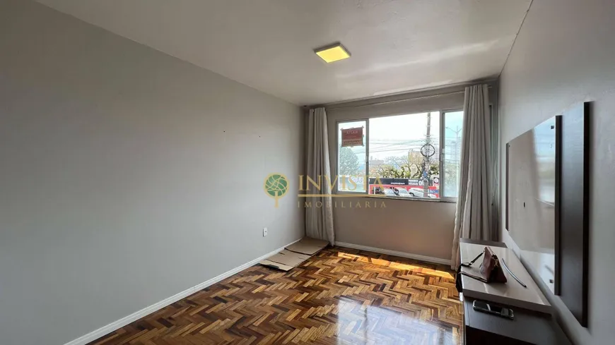Foto 1 de Apartamento com 3 Quartos à venda, 73m² em Coqueiros, Florianópolis