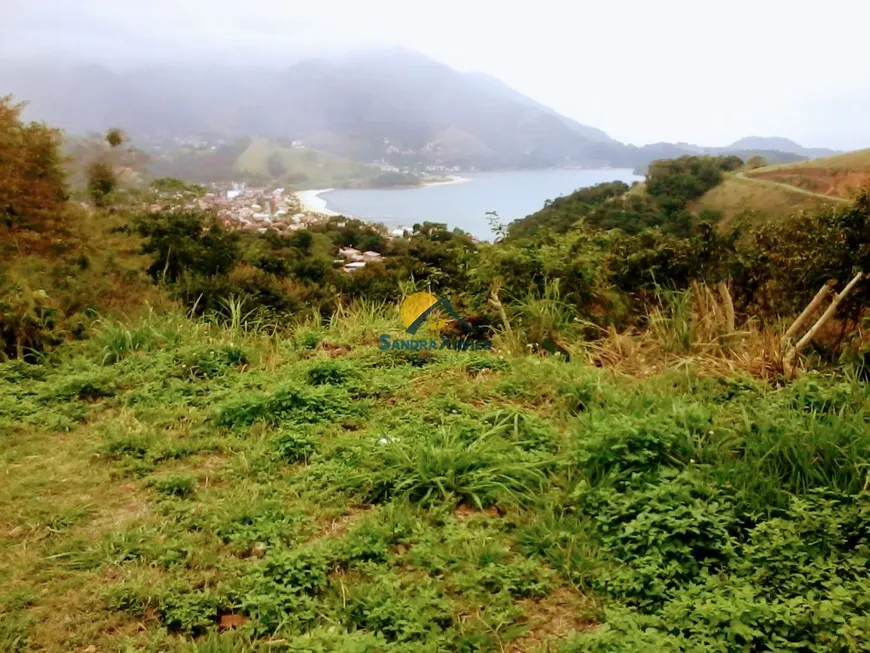 Foto 1 de Lote/Terreno à venda, 800m² em Garatucaia, Angra dos Reis