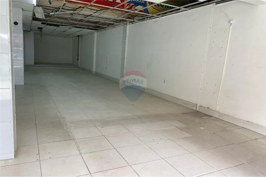 Foto 1 de Ponto Comercial para alugar, 110m² em Gardênia Azul, Rio de Janeiro