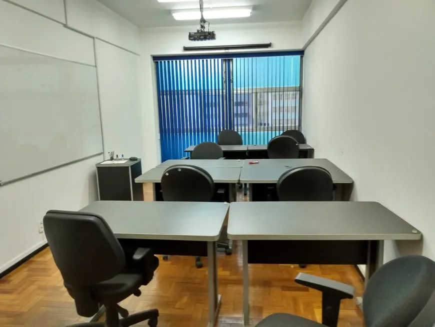 Foto 1 de Sala Comercial à venda, 32m² em Centro, Rio de Janeiro