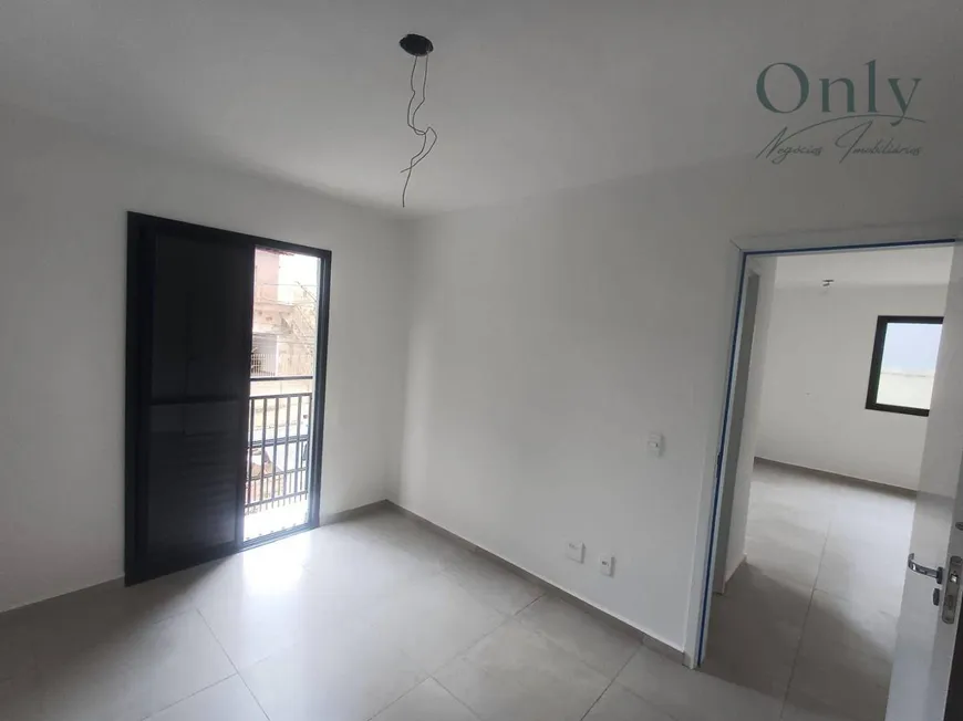 Foto 1 de Apartamento com 2 Quartos à venda, 48m² em Vila Jaguara, São Paulo