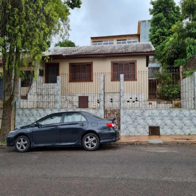 Foto 1 de Casa com 2 Quartos à venda, 65m² em Jardim Carvalho, Porto Alegre