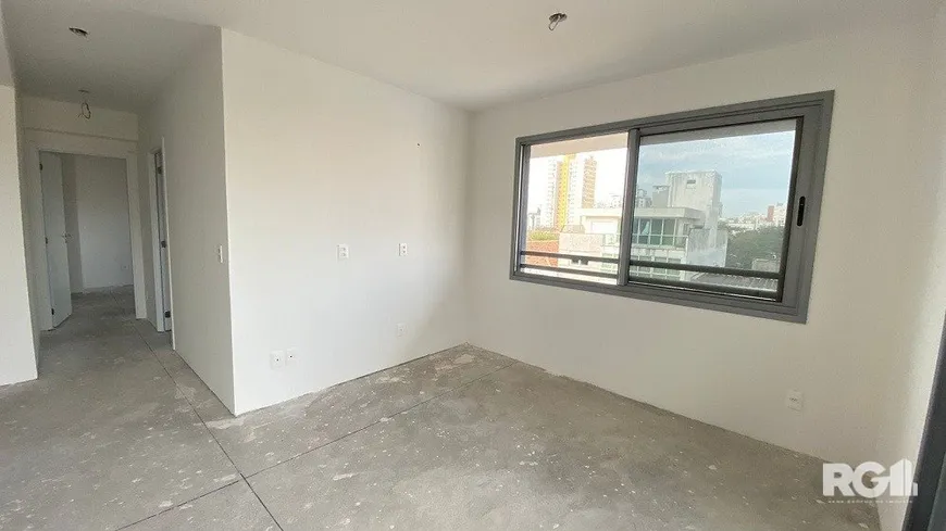 Foto 1 de Apartamento com 2 Quartos à venda, 63m² em Menino Deus, Porto Alegre