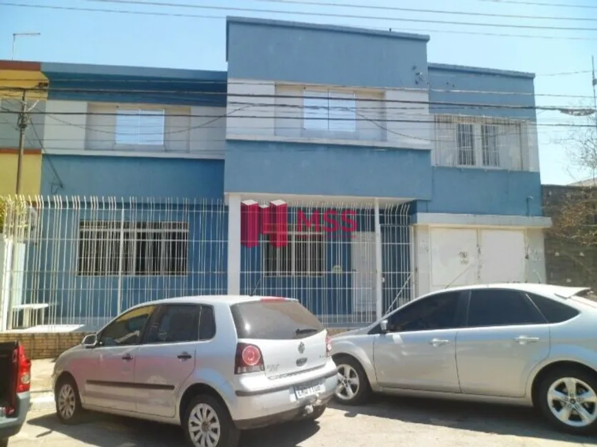 Foto 1 de Sobrado com 4 Quartos à venda, 250m² em Nova Piraju, São Paulo