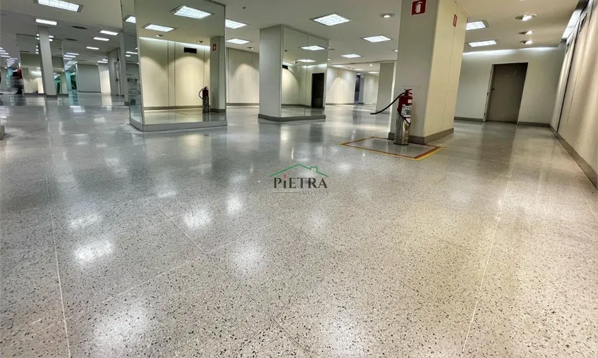 Foto 1 de Ponto Comercial para alugar, 3m² em Centro, Belo Horizonte