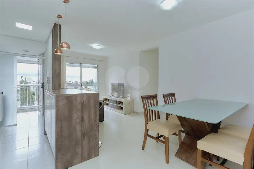 Foto 1 de Apartamento com 3 Quartos à venda, 78m² em Fanny, Curitiba