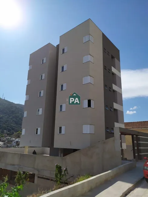 Foto 1 de Apartamento com 2 Quartos à venda, 52m² em Campo da Mogiana, Poços de Caldas