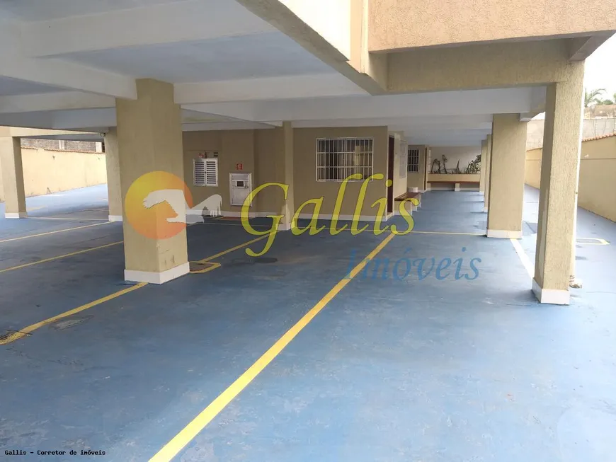 Foto 1 de Apartamento com 1 Quarto à venda, 45m² em Jardim Real, Praia Grande