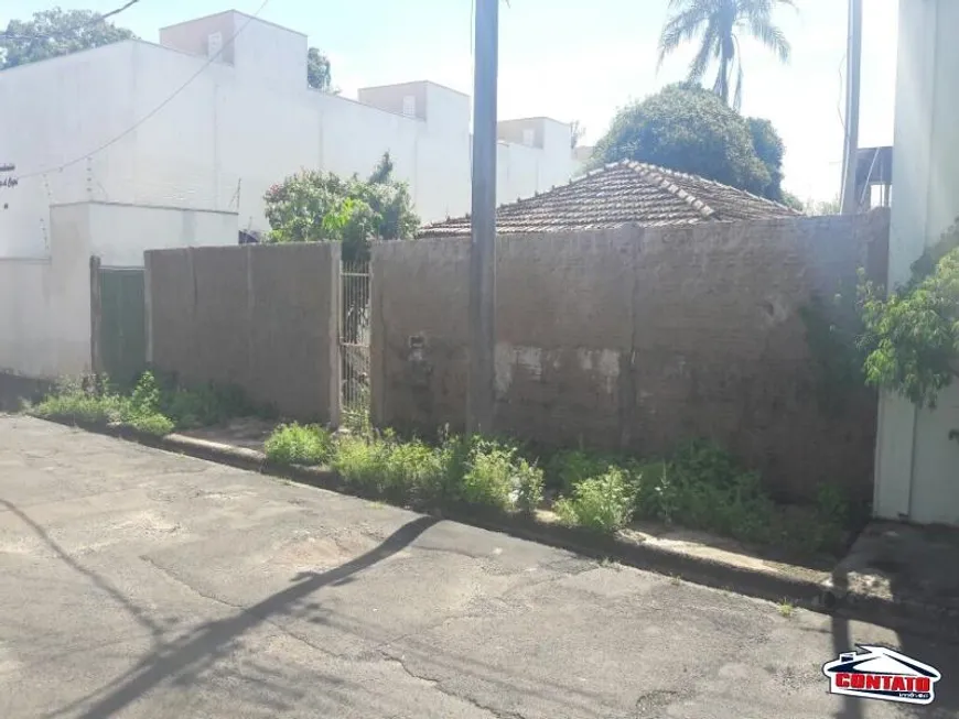 Foto 1 de Casa com 3 Quartos à venda, 170m² em Vila Nossa Senhora de Fátima, São Carlos