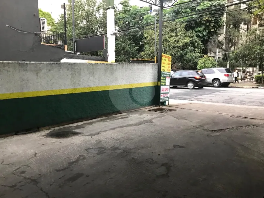 Foto 1 de à venda, 250m² em Indianópolis, São Paulo