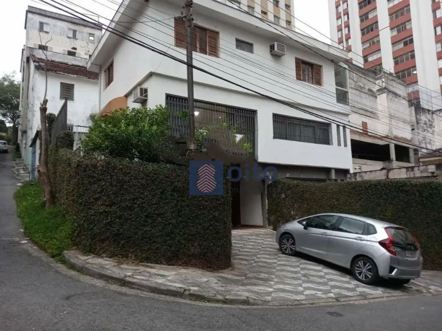 Foto 1 de Casa com 4 Quartos à venda, 238m² em Perdizes, São Paulo