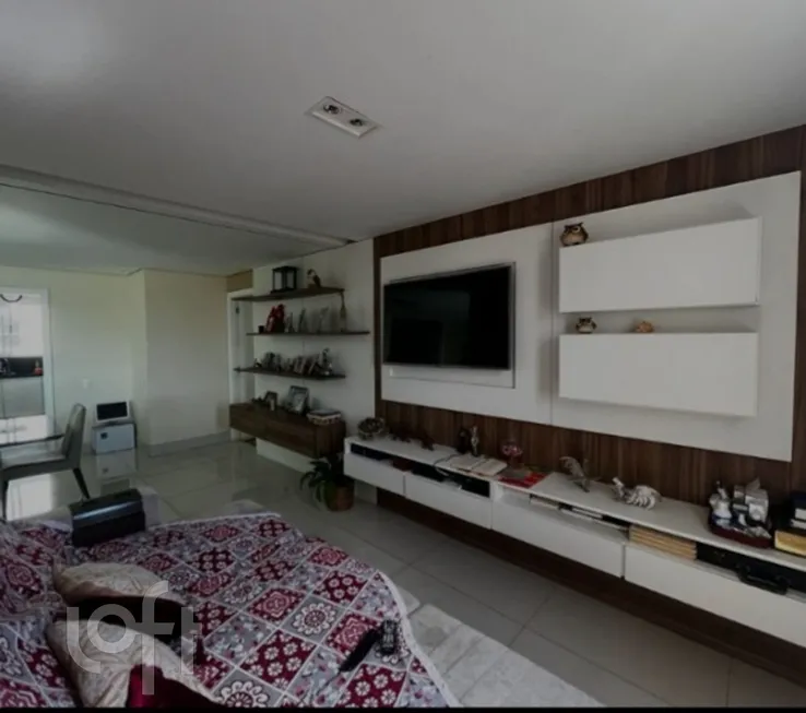 Foto 1 de Apartamento com 4 Quartos à venda, 120m² em Buritis, Belo Horizonte