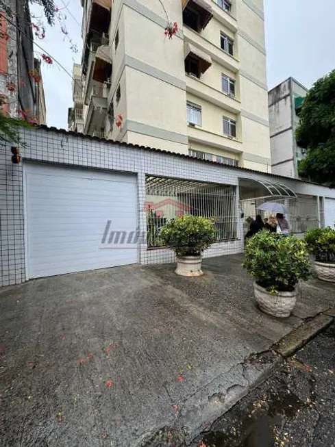 Foto 1 de Cobertura com 3 Quartos à venda, 168m² em Freguesia- Jacarepaguá, Rio de Janeiro