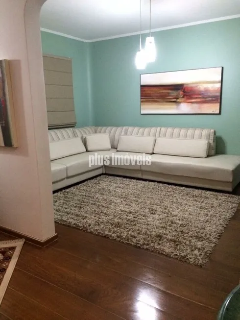 Foto 1 de Apartamento com 4 Quartos à venda, 240m² em Morumbi, São Paulo