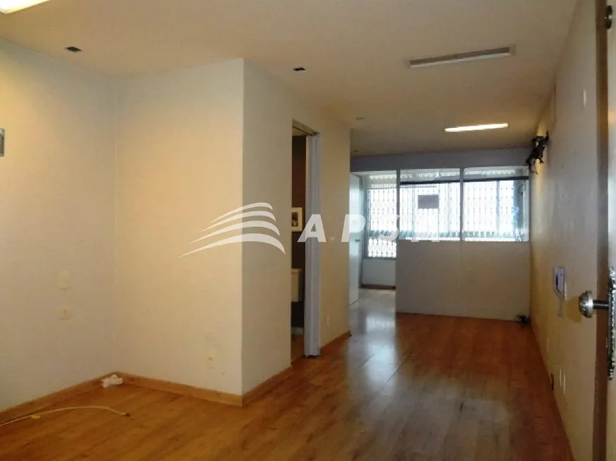 Foto 1 de Sala Comercial para alugar, 31m² em Pechincha, Rio de Janeiro