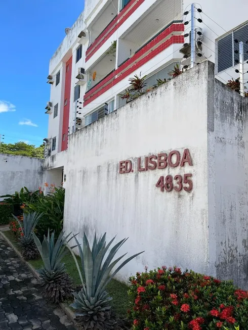 Foto 1 de Apartamento com 3 Quartos à venda, 98m² em Morada do Sol, Teresina