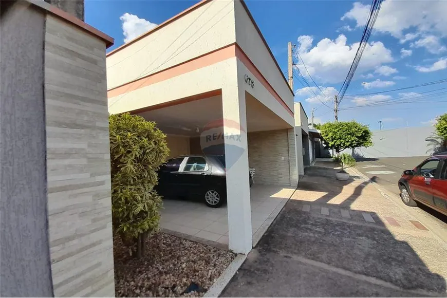 Foto 1 de Casa de Condomínio com 3 Quartos à venda, 115m² em Jardim Ipanema, Piracicaba